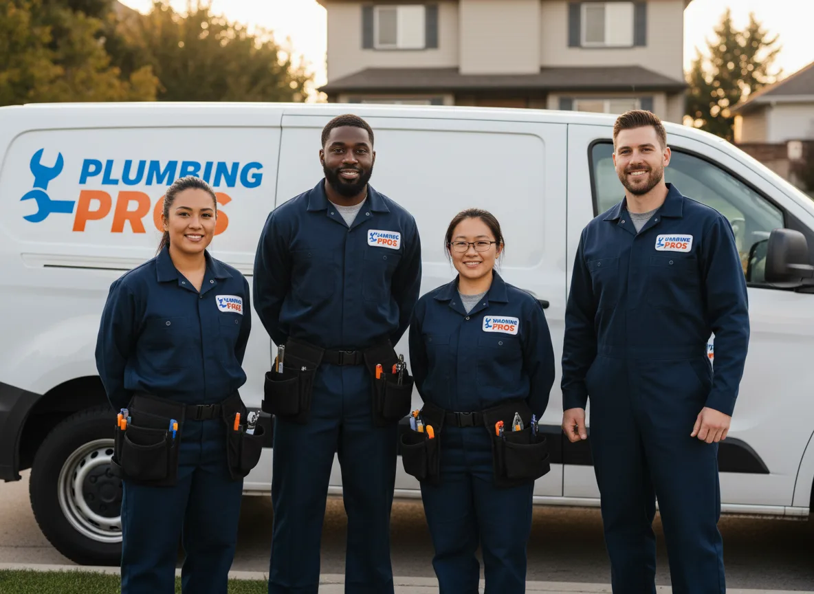 Water Heater Repair company in Winston Salem, NC
